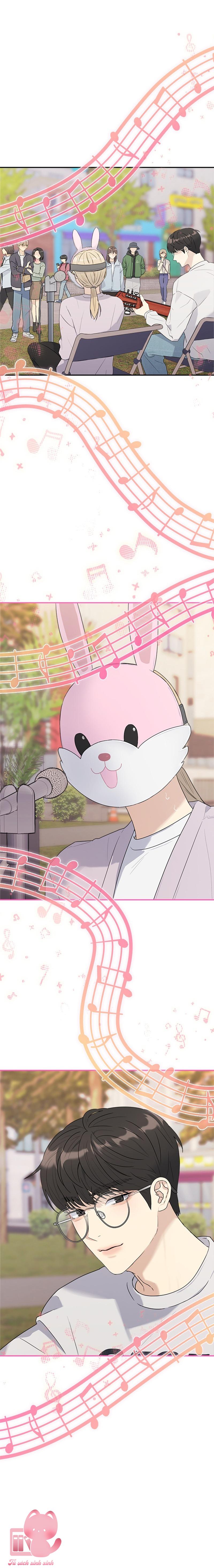 Couple Breaker - Chap 2 - Trang 5