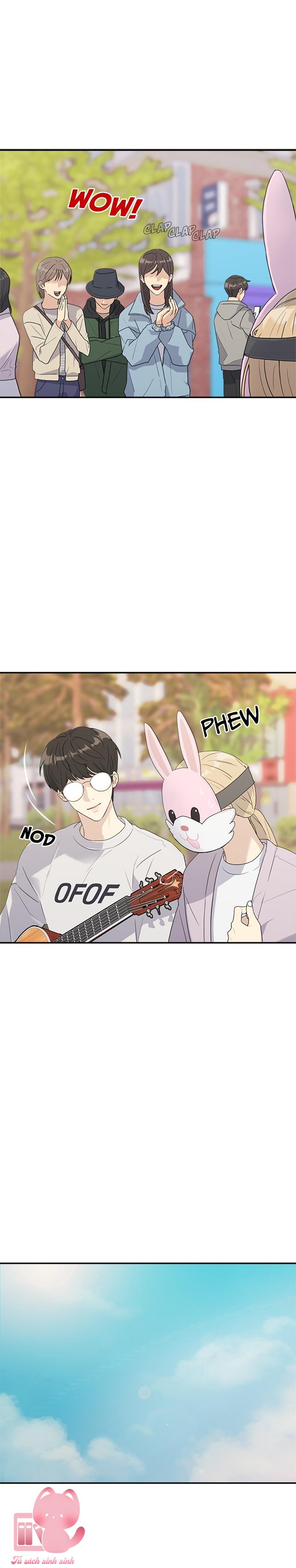 Couple Breaker - Chap 2 - Trang 6