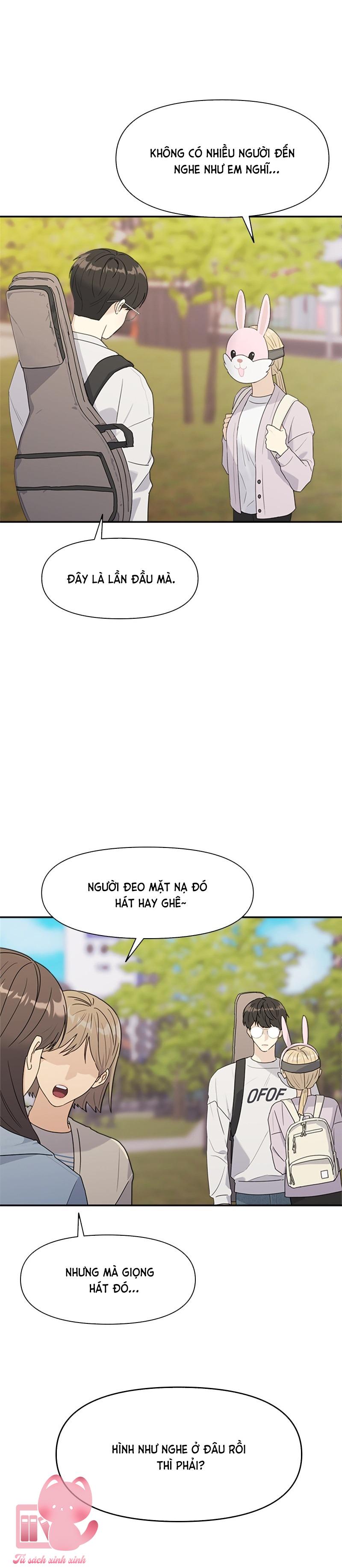 Couple Breaker - Chap 2 - Trang 7