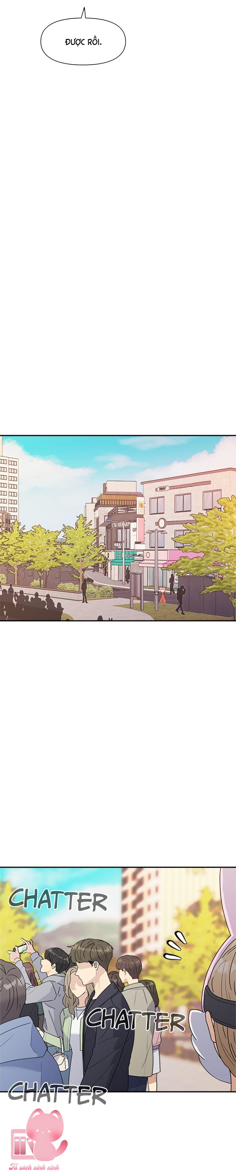 Couple Breaker - Chap 2 - Trang 9