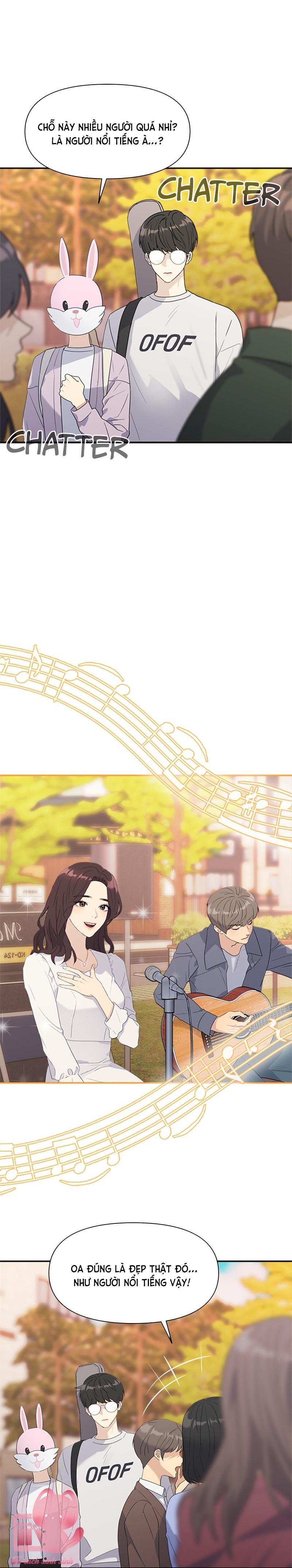 Couple Breaker - Chap 2 - Trang 10