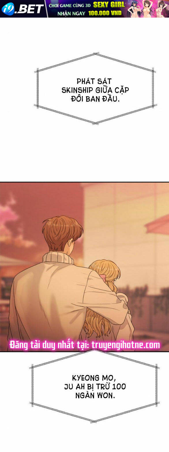 Couple Breaker - Chap 201 - Trang 20