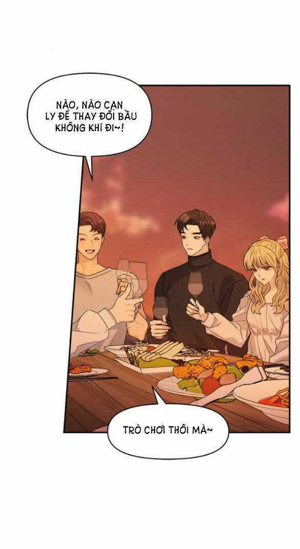 Couple Breaker - Chap 201 - Trang 35