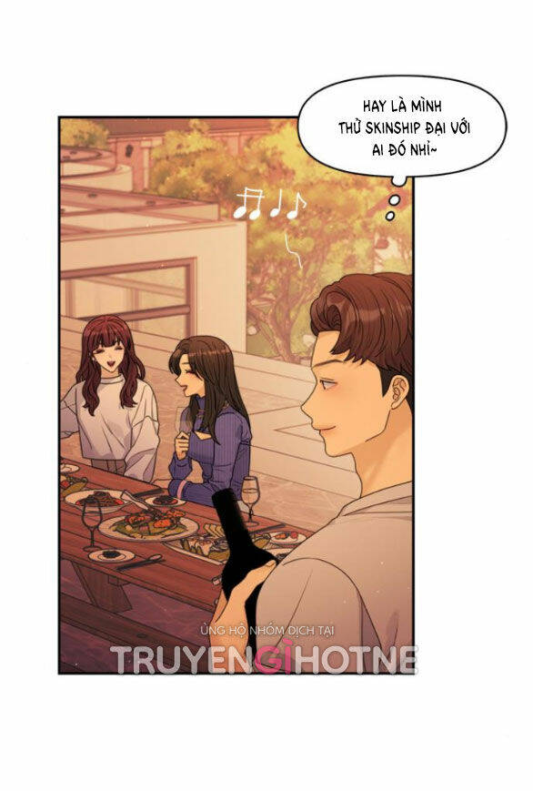 Couple Breaker - Chap 201 - Trang 41