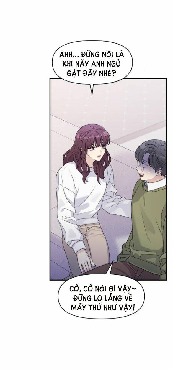 Couple Breaker - Chap 20.2 - Trang 2