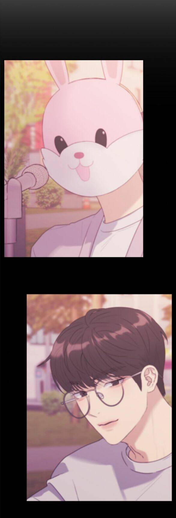 Couple Breaker - Chap 20.2 - Trang 12