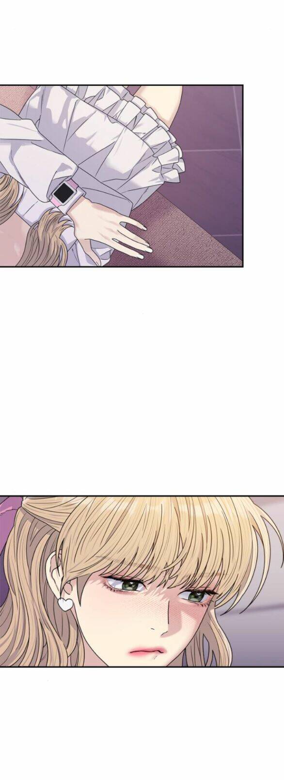 Couple Breaker - Chap 20.2 - Trang 15