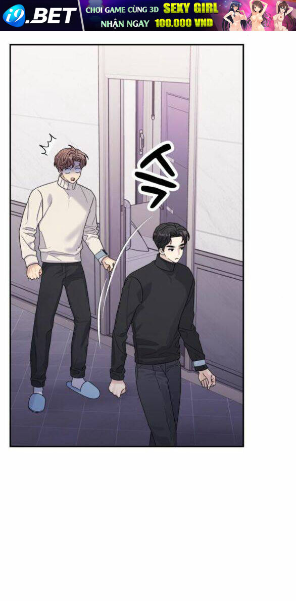 Couple Breaker - Chap 20.2 - Trang 18