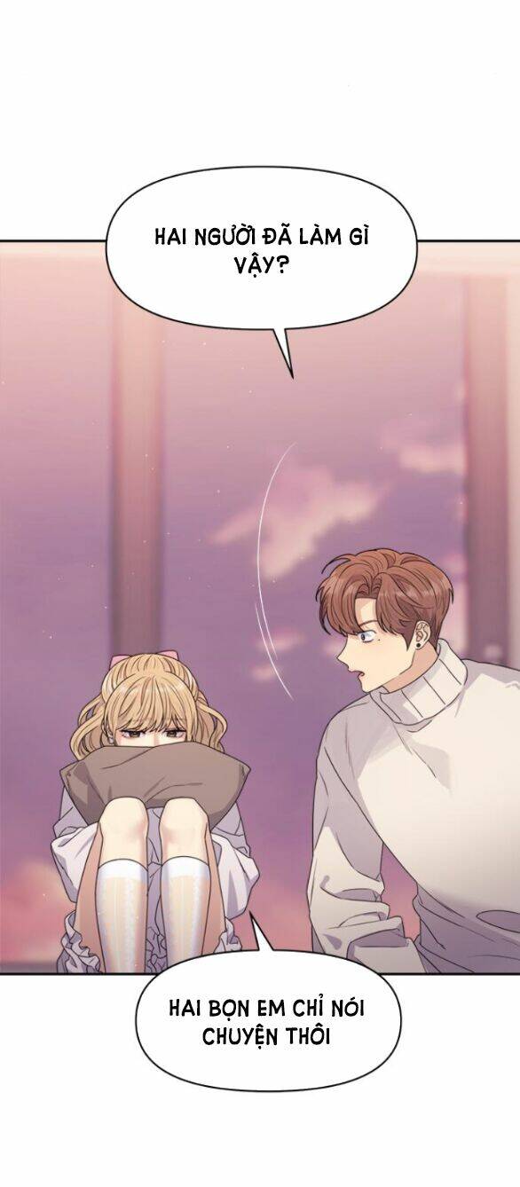 Couple Breaker - Chap 20.2 - Trang 19
