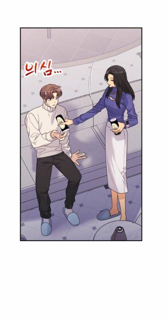 Couple Breaker - Chap 20.2 - Trang 27