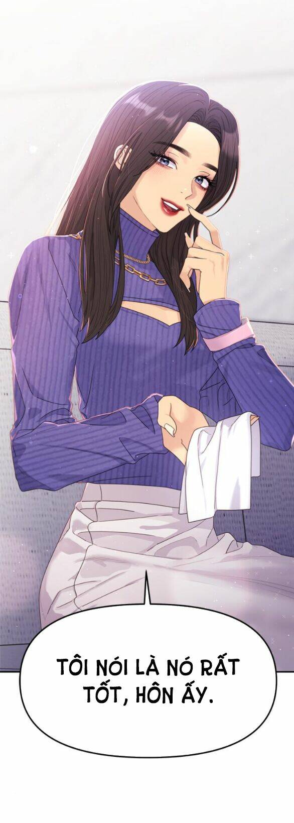 Couple Breaker - Chap 20.2 - Trang 33