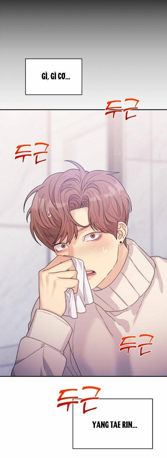 Couple Breaker - Chap 20.2 - Trang 36