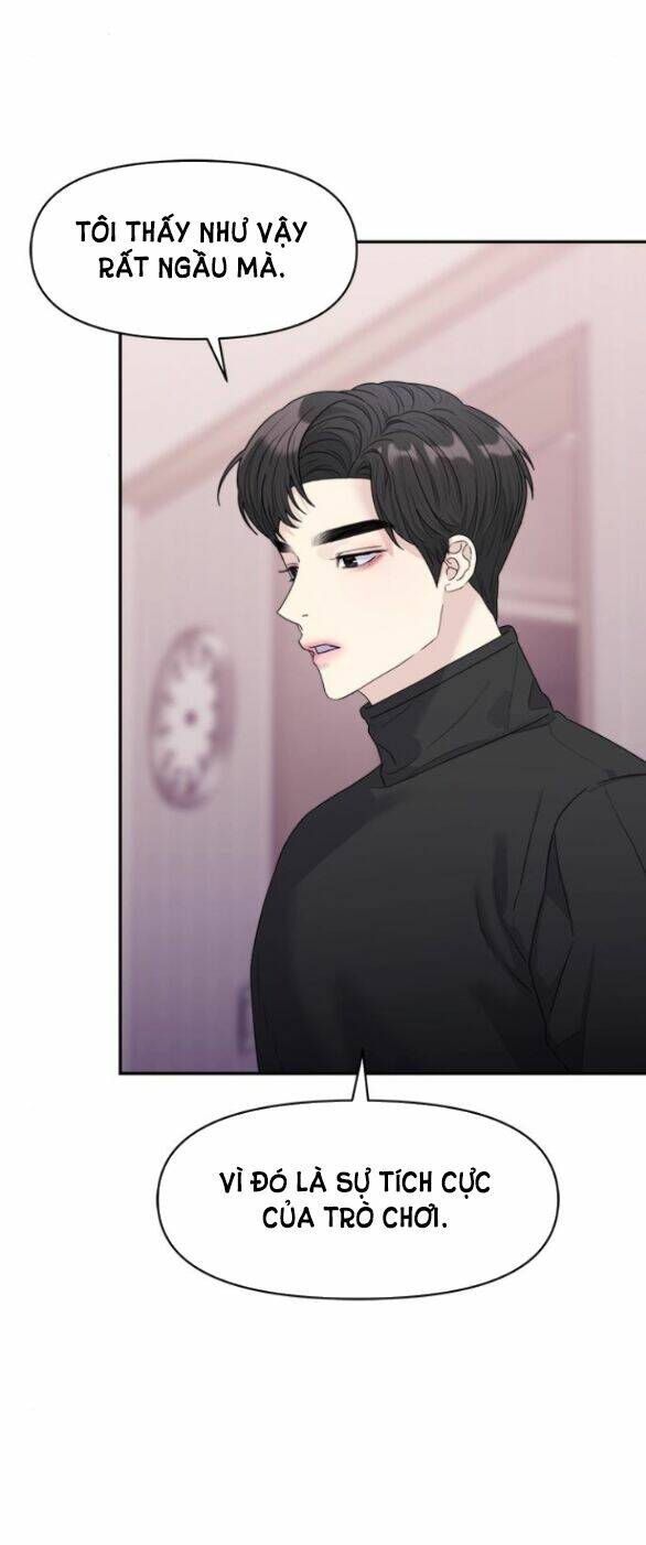 Couple Breaker - Chap 20.2 - Trang 8