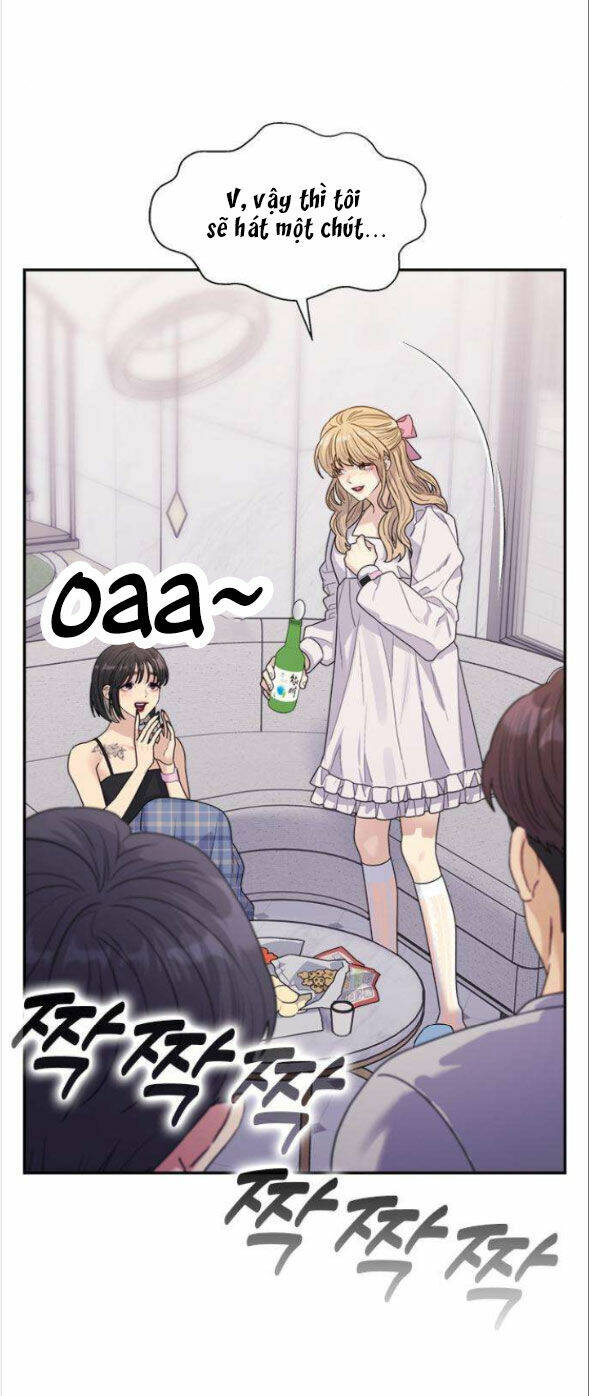 Couple Breaker - Chap 211 - Trang 20