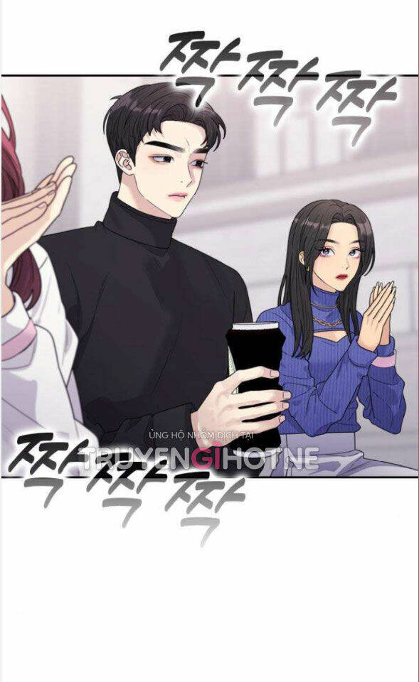 Couple Breaker - Chap 211 - Trang 21