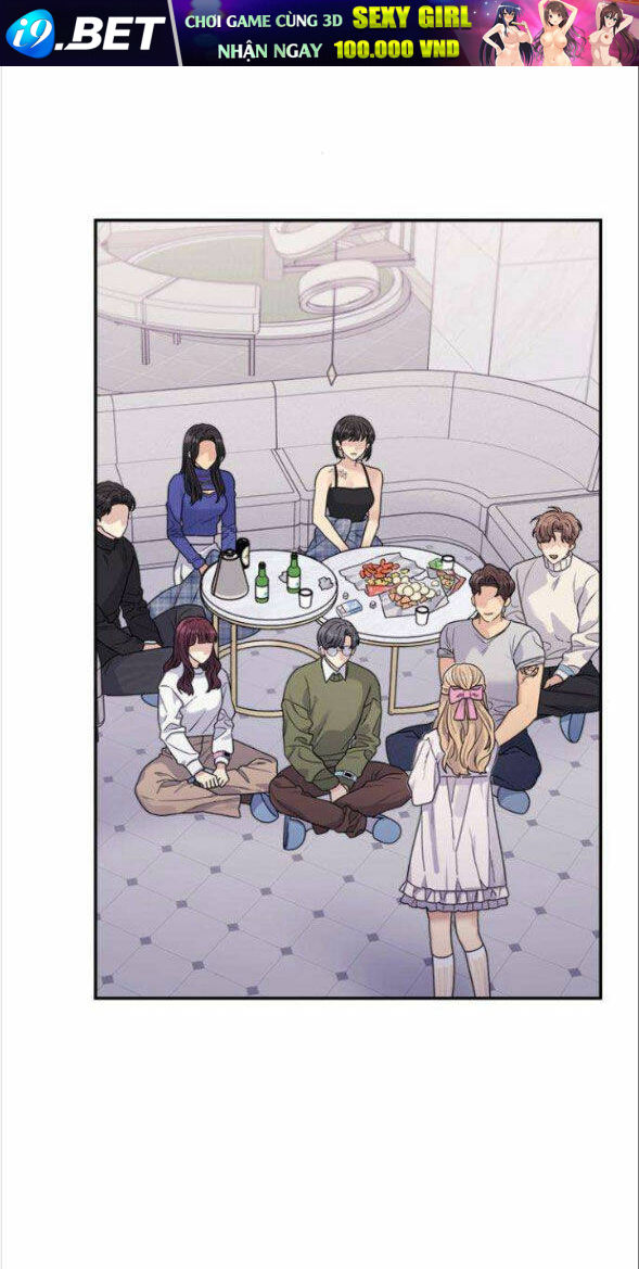 Couple Breaker - Chap 211 - Trang 22