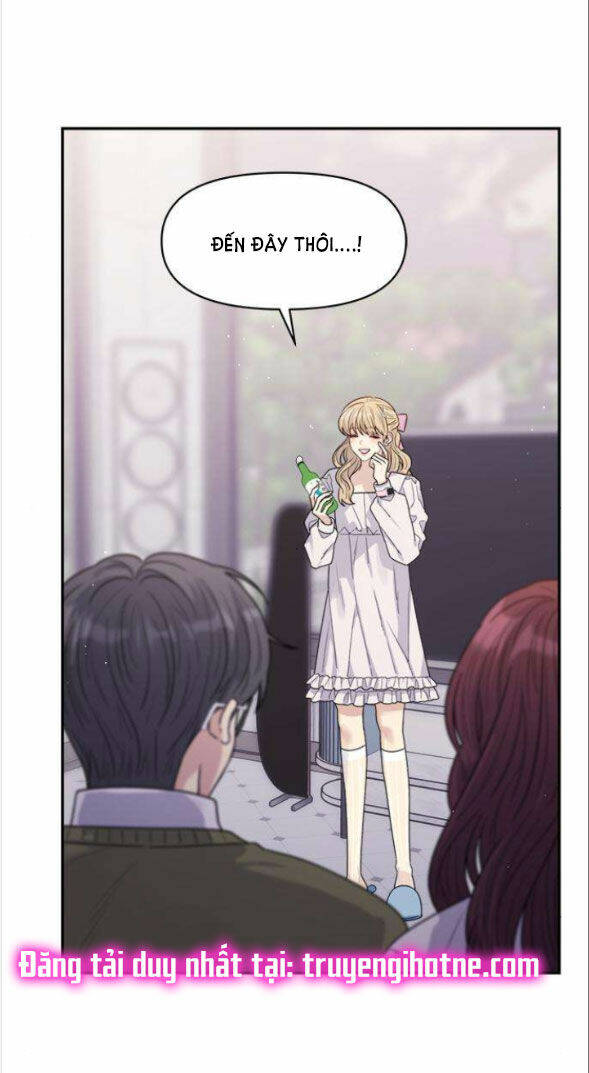 Couple Breaker - Chap 211 - Trang 33