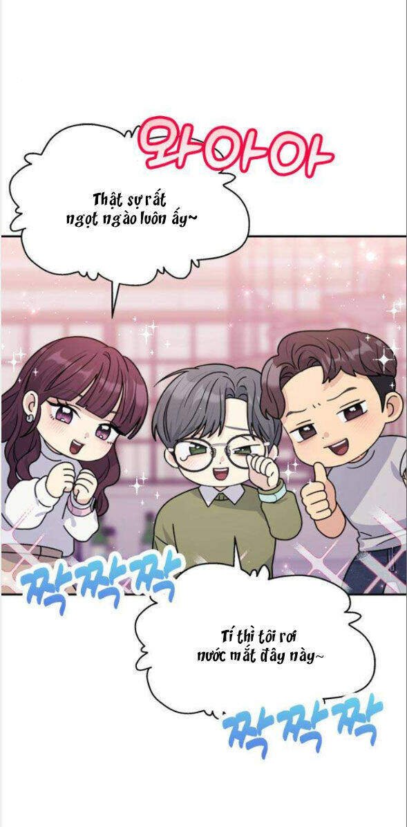 Couple Breaker - Chap 211 - Trang 34