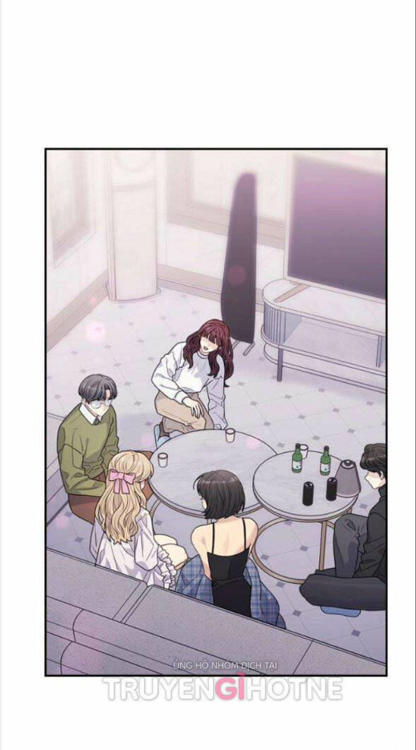 Couple Breaker - Chap 211 - Trang 37