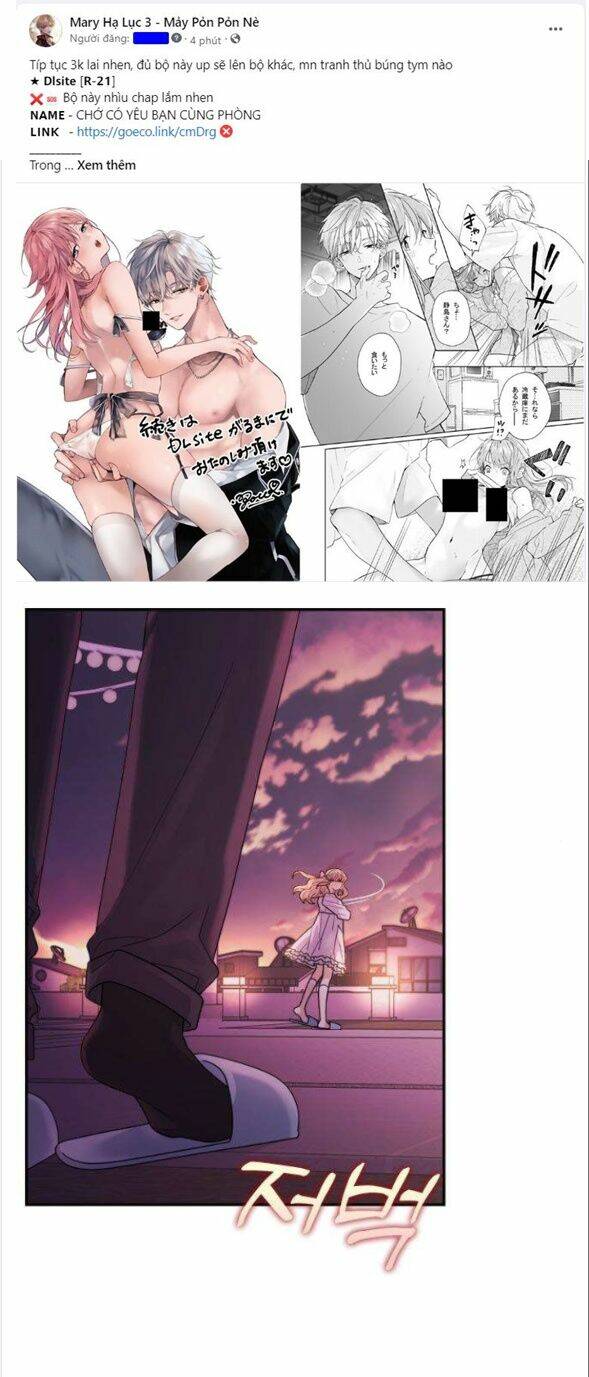 Couple Breaker - Chap 211 - Trang 41