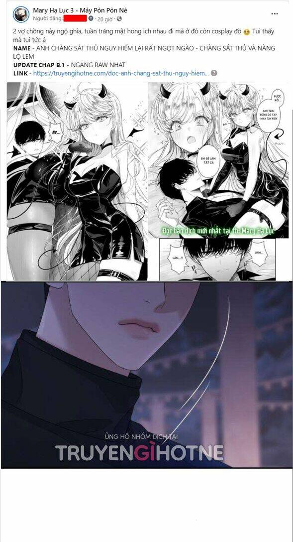 Couple Breaker - Chap 211 - Trang 53