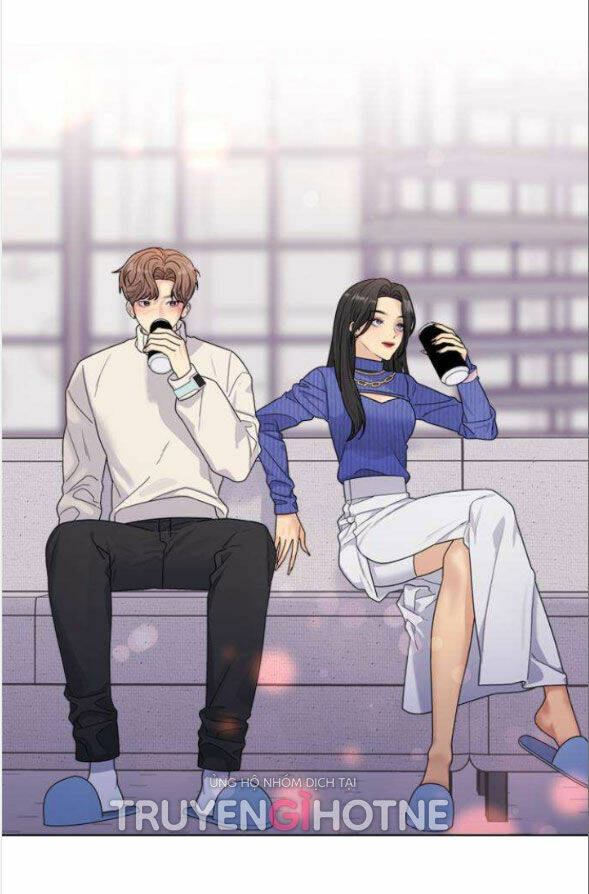 Couple Breaker - Chap 211 - Trang 7