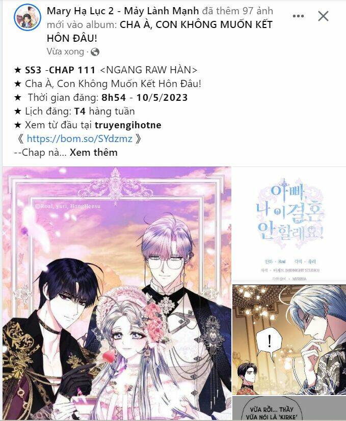 Couple Breaker - Chap 212 - Trang 25
