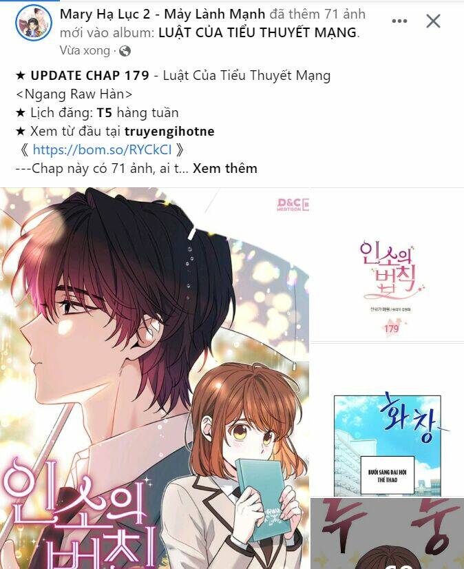 Couple Breaker - Chap 212 - Trang 28