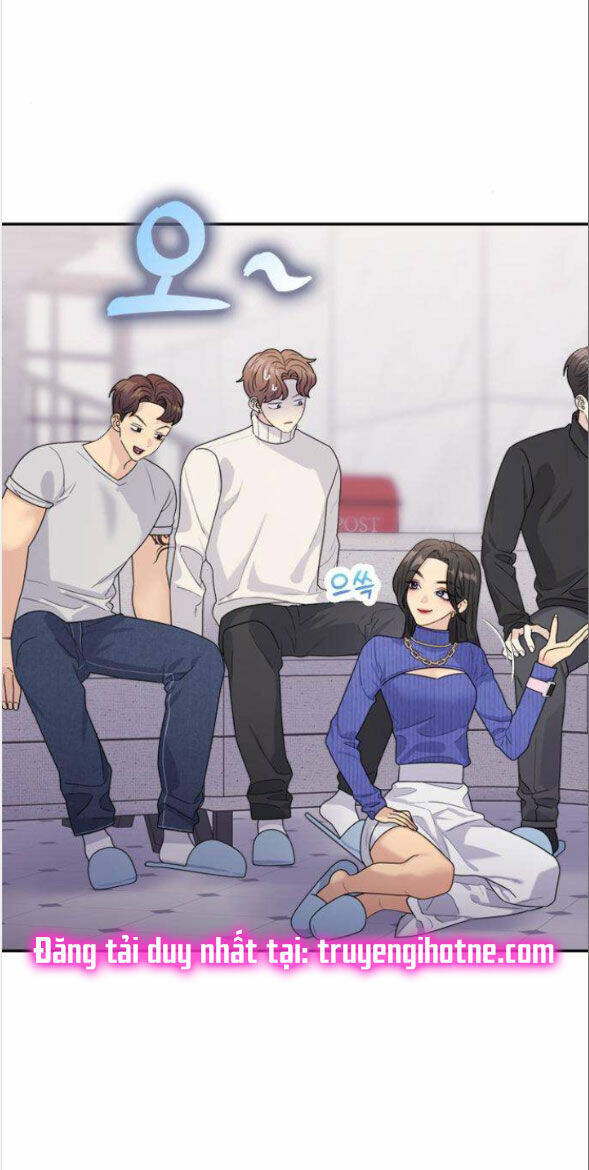 Couple Breaker - Chap 212 - Trang 34