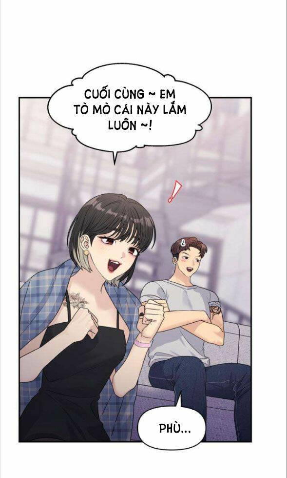 Couple Breaker - Chap 212 - Trang 36