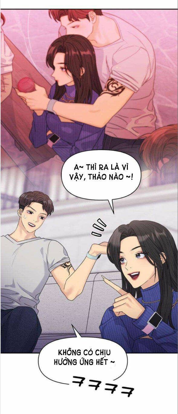 Couple Breaker - Chap 212 - Trang 38
