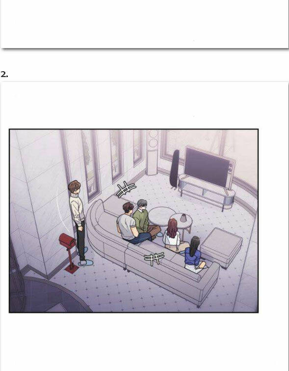 Couple Breaker - Chap 212 - Trang 9