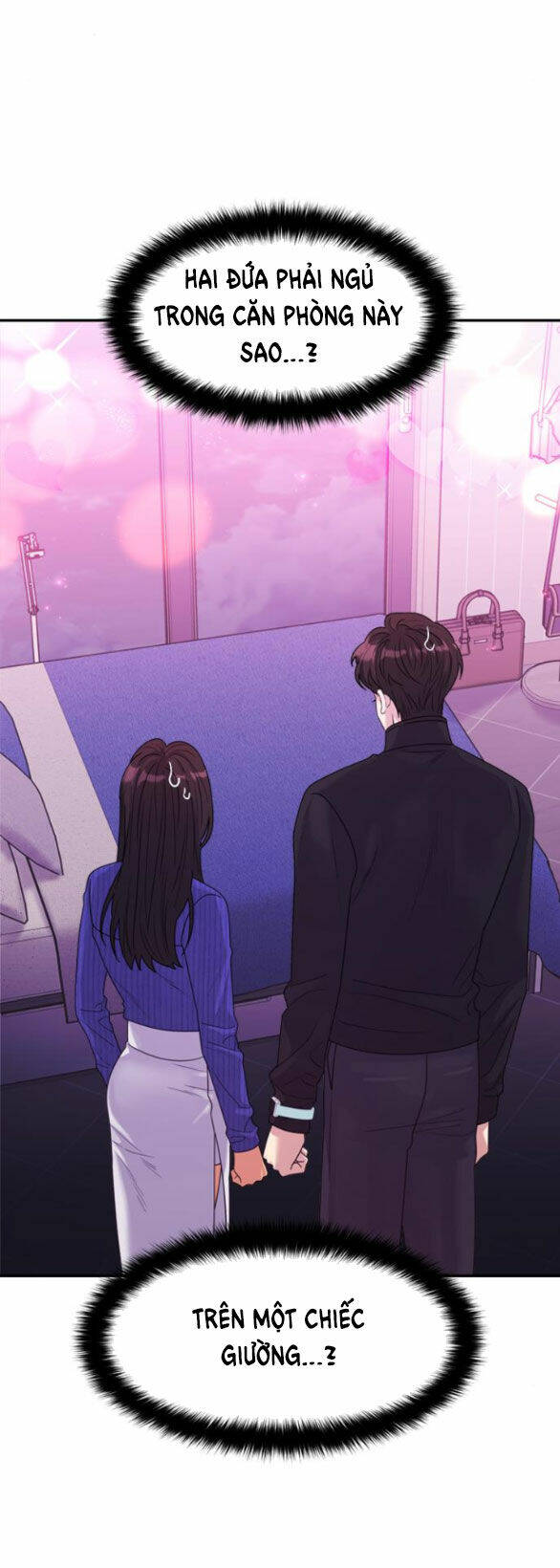 Couple Breaker - Chap 221 - Trang 14