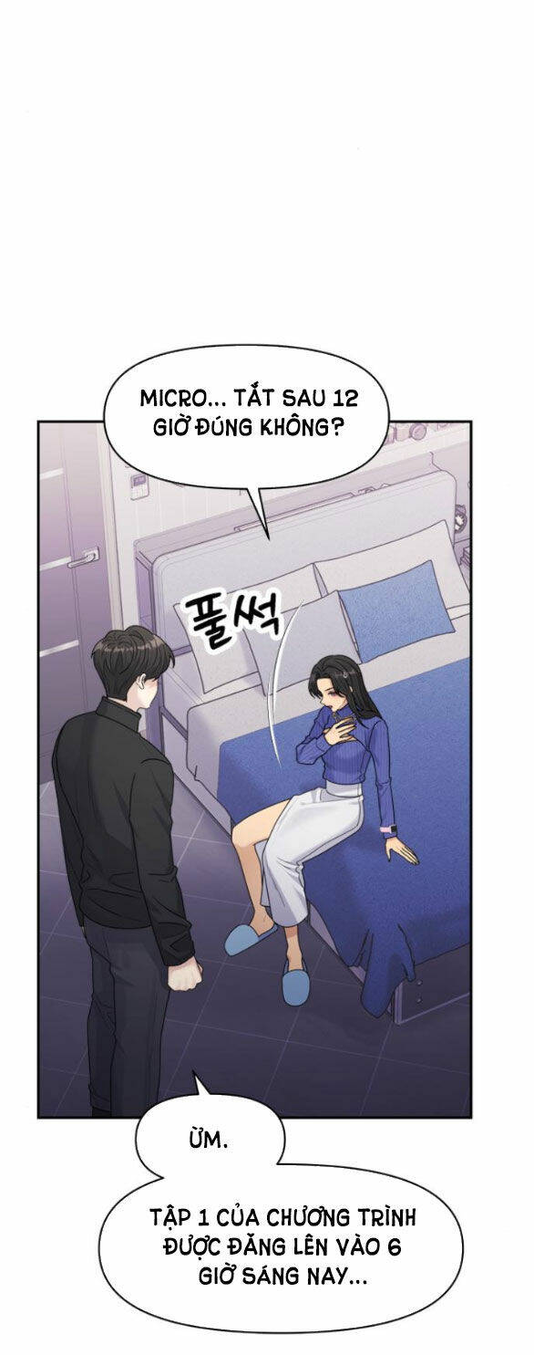 Couple Breaker - Chap 221 - Trang 16