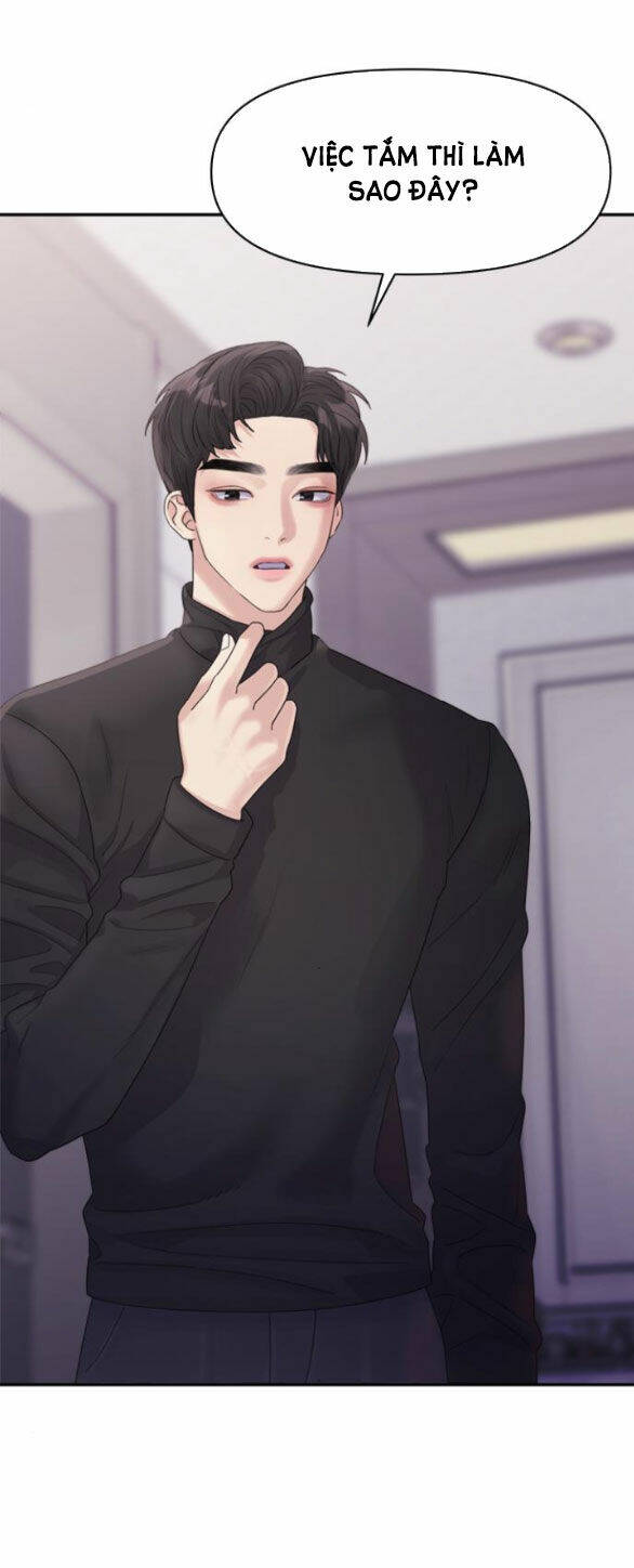 Couple Breaker - Chap 221 - Trang 19