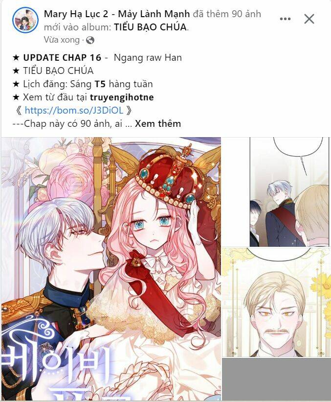 Couple Breaker - Chap 221 - Trang 21