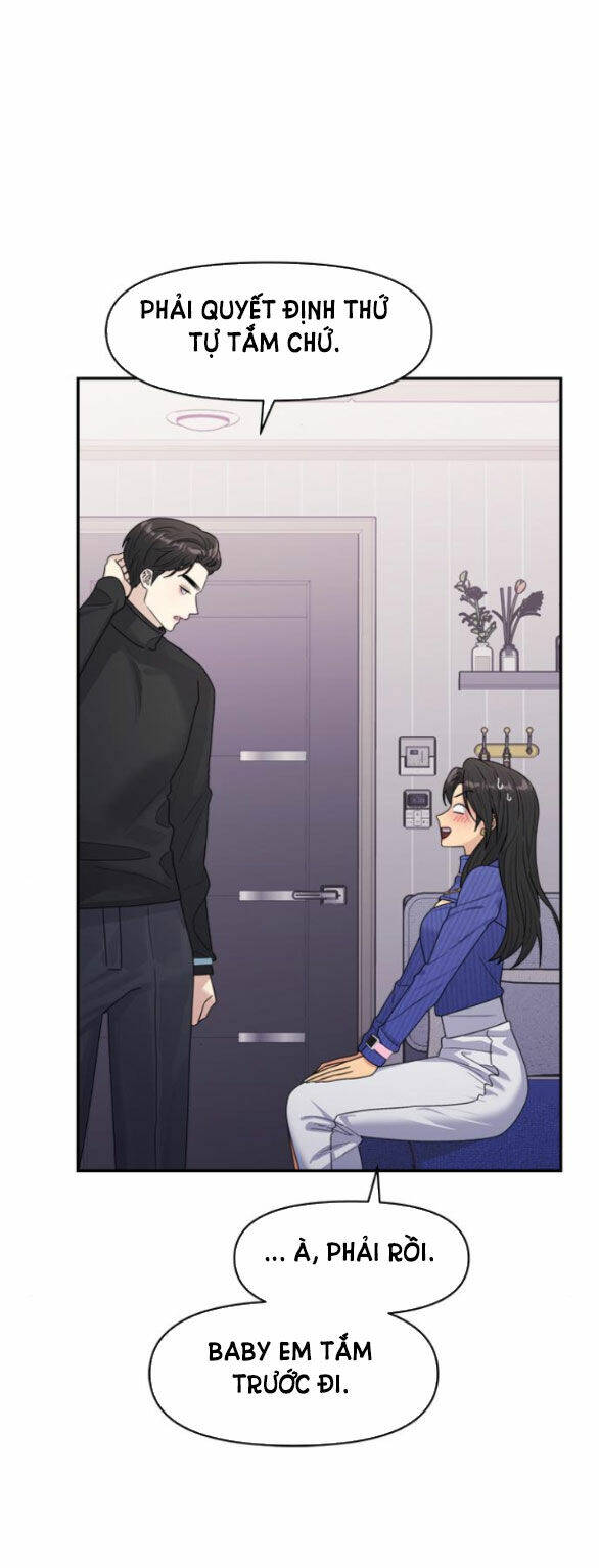 Couple Breaker - Chap 221 - Trang 25