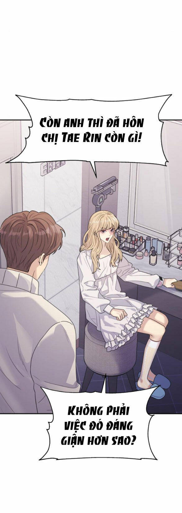 Couple Breaker - Chap 221 - Trang 42
