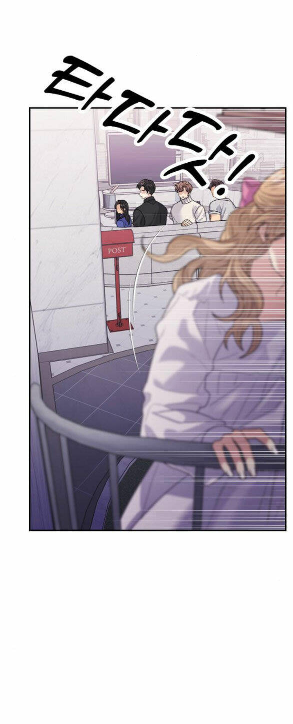 Couple Breaker - Chap 221 - Trang 9