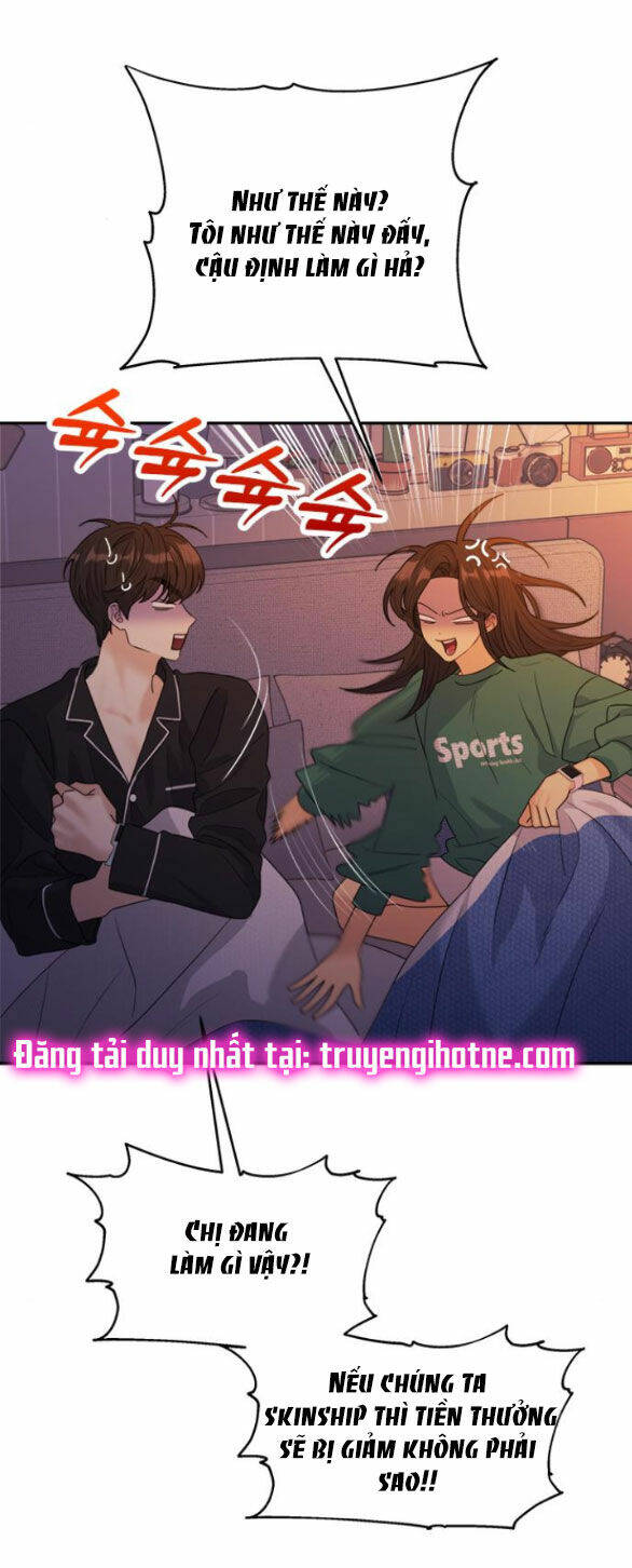 Couple Breaker - Chap 222 - Trang 32