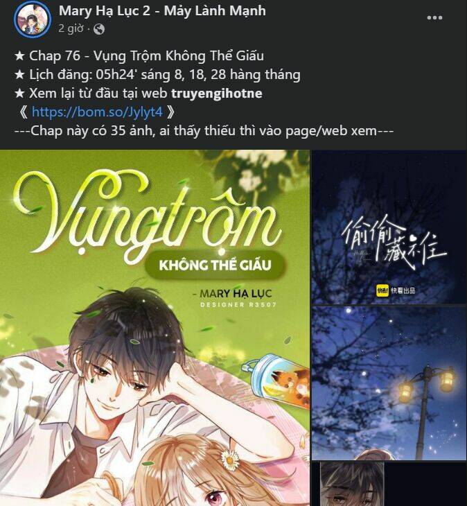 Couple Breaker - Chap 222 - Trang 35