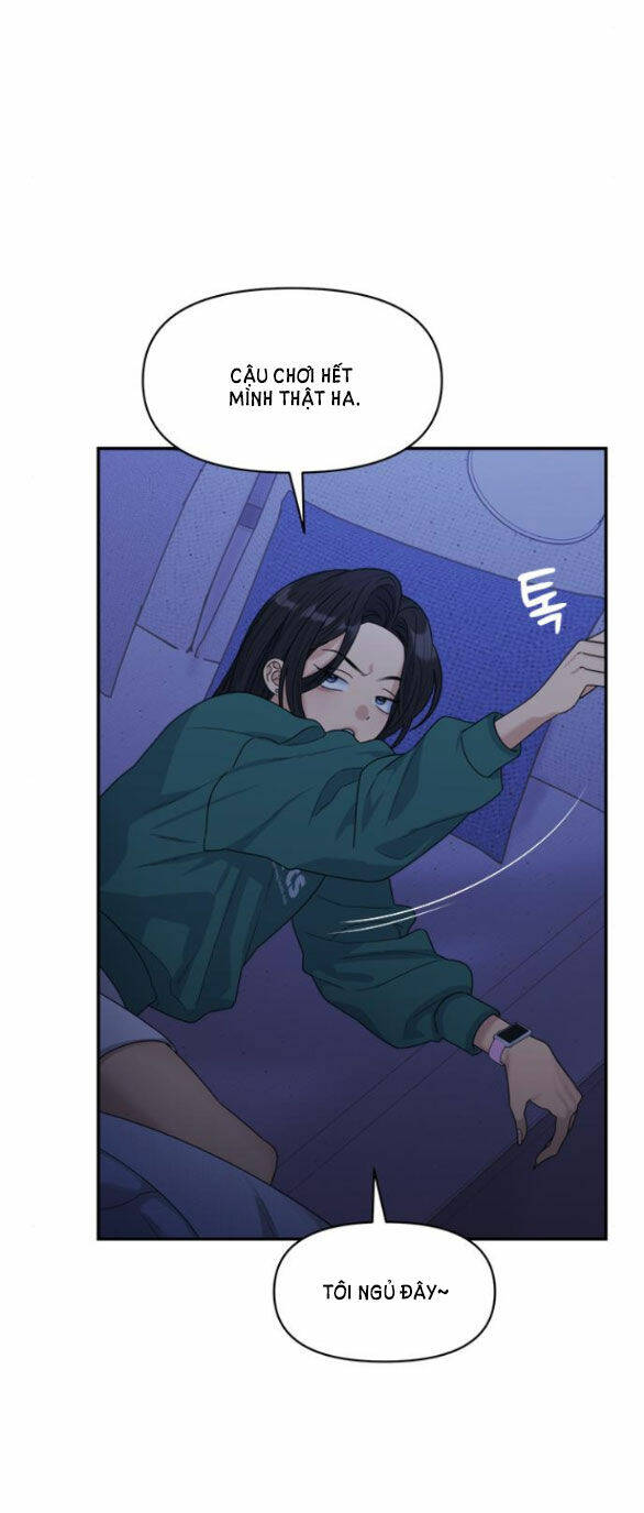 Couple Breaker - Chap 222 - Trang 37