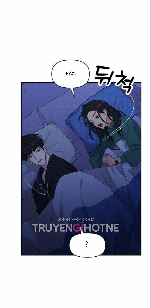 Couple Breaker - Chap 222 - Trang 41