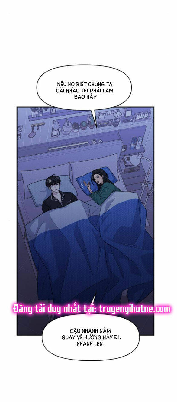 Couple Breaker - Chap 222 - Trang 43