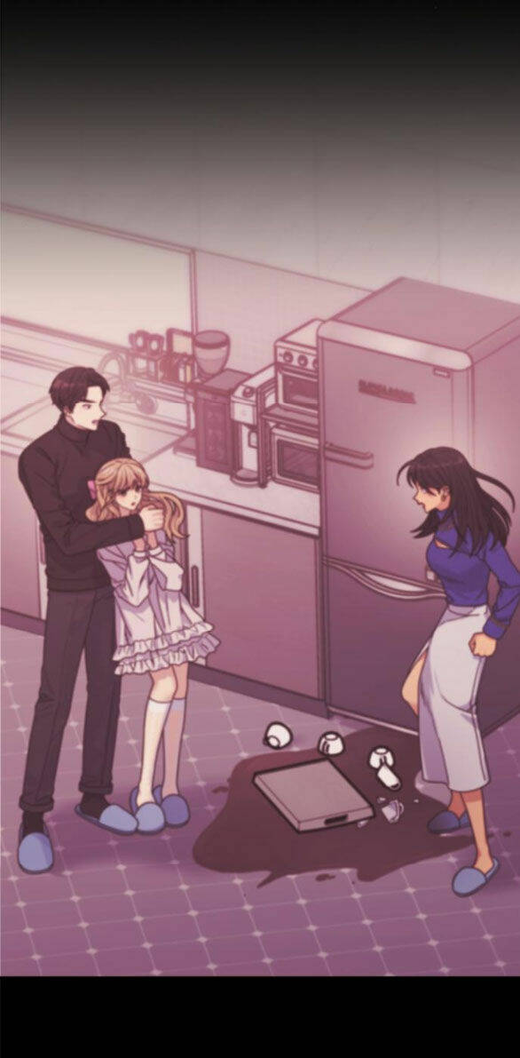 Couple Breaker - Chap 222 - Trang 56