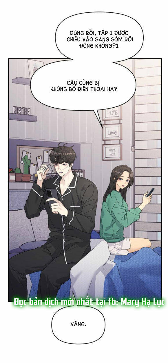 Couple Breaker - Chap 231 - Trang 18