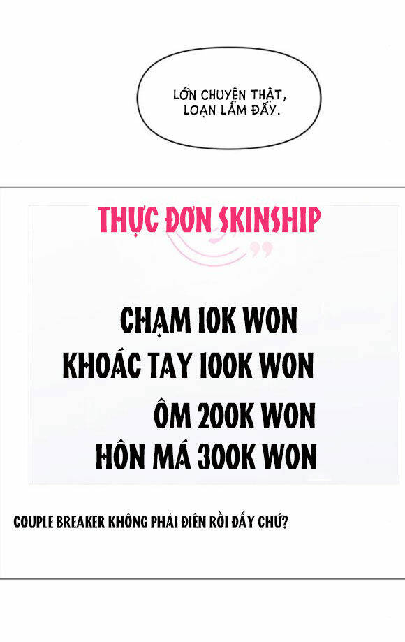 Couple Breaker - Chap 231 - Trang 24