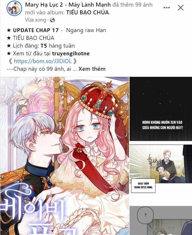 Couple Breaker - Chap 231 - Trang 29