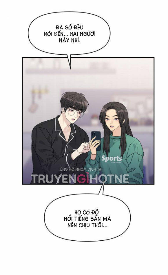 Couple Breaker - Chap 231 - Trang 33
