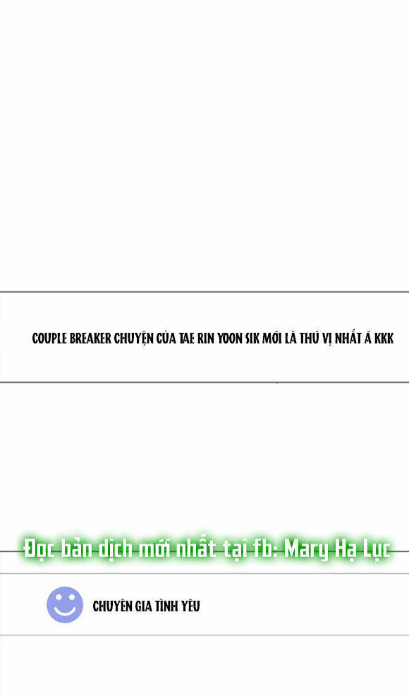 Couple Breaker - Chap 231 - Trang 37